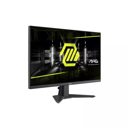 MSI MAG 275F 27-Inch 180Hz IPS FHD Gaming Monitor - 1