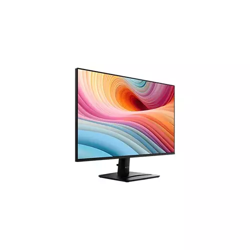 MSI PRO MP275 E2 27-inch 120Hz IPS Full HD Monitor - 1