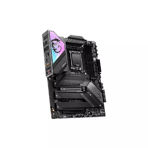 MSI MPG Z790 CARBON WIFI II DDR5 ATX Motherboard - 1