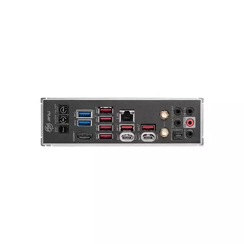 MSI MPG Z790 CARBON WIFI II DDR5 ATX Motherboard - 3