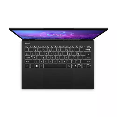 MSI Prestige 13 AI+ Evo A2VMG Core ultra 7 258V 13" OLED Laptop - 3