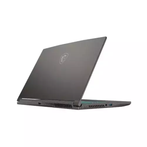MSI Thin A15 B7UC Ryzen 5 7535HS, RTX 3050 GDDR6 GPU, 15.6-inch FHD Gaming Laptop - 3