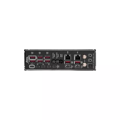 MSi MEG Z890 Godlike Intel Z890 DDR5 ATX Motherboard - 4