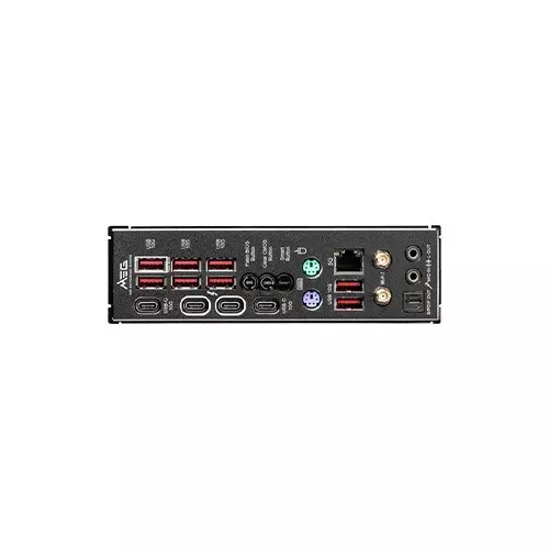 MSi MEG Z890 UNIFY-X DDR5 INTEL Z890 ATX Motherboard - 4