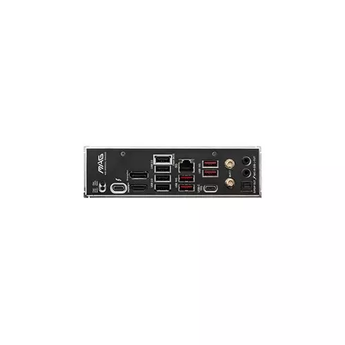 MSI MAG B860 TOMAHAWK WIFI DDR5 LGA 1851 ATX Intel Motherboard - 2