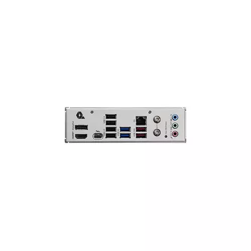 MSI PRO B860-P WIFI DDR5 ATX Intel Motherboard - 2