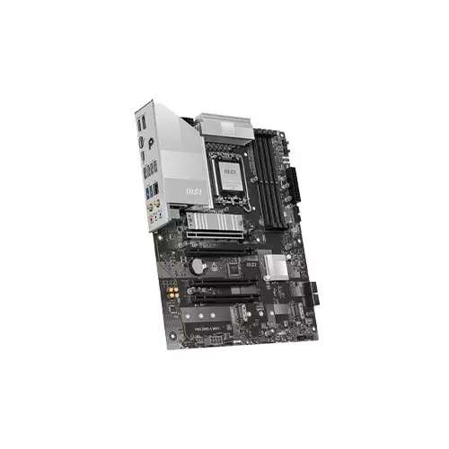 MSi PRO Z890-S WIFI DDR5 INTEL Z890 ATX Motherboard - 2