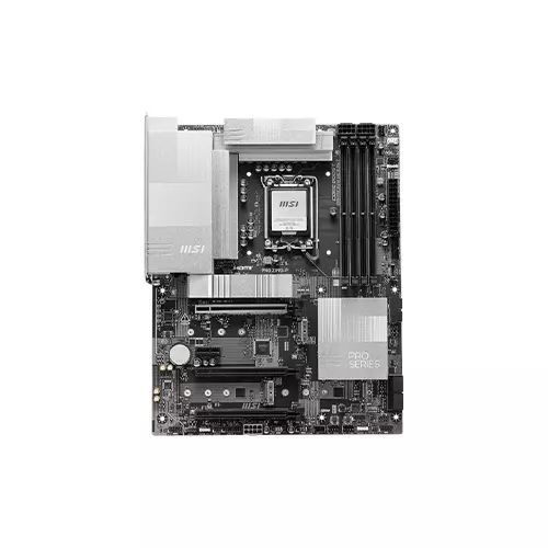 MSI PRO Z890-P LGA 1851 DDR5 ATX Motherboard - 1