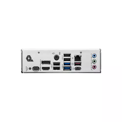 MSI PRO Z890-P LGA 1851 DDR5 ATX Motherboard - 4