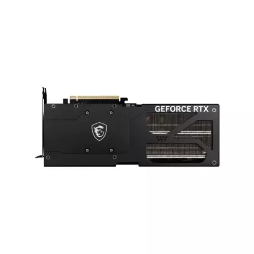 MSI GeForce RTX 5070 Ti 16G VENTUS 3X OC 16GB GDDR7 Graphics Card - 4