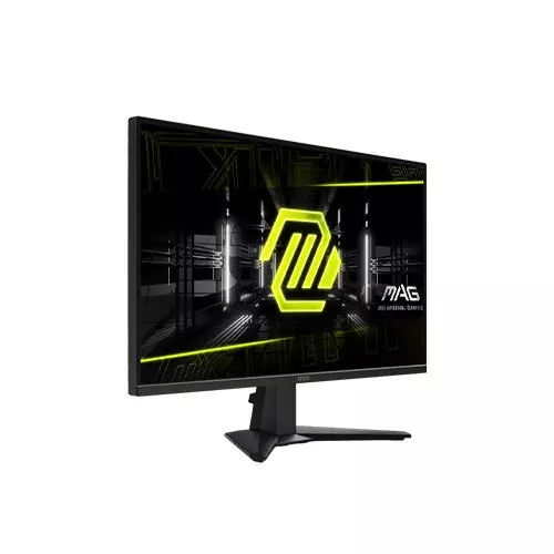 MSI MAG 275QF 27 Inch WQHD 180Hz 0.5ms GTG Rapid IPS Gaming Monitor - 1