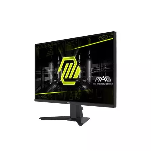 MSI MAG 275QF 27 Inch WQHD 180Hz 0.5ms GTG Rapid IPS Gaming Monitor - 2