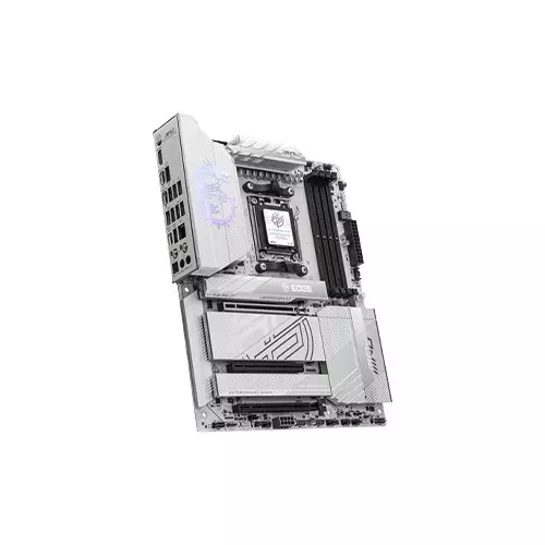 MSi MPG X870E EDGE TI WIFI AM5 AMD X870E DDR5 ATX Motherboard - 2