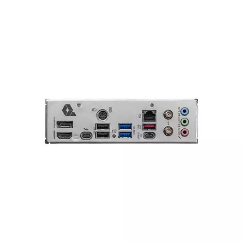 MSI PRO B860M-A WIFI LGA1851 Micro ATX Motherboard - 2
