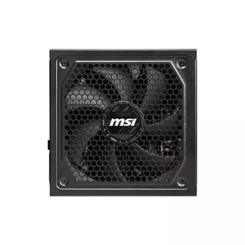 MSI MAG A1000GL PCIE5 1000W Full Modular 80 PLUS Gold Power Supply - 2