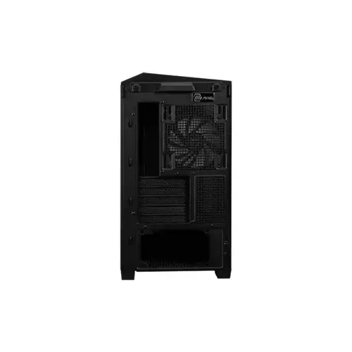 MSI MAG PANO 100R PZ ATX Mid Tower Gaming Case - Black - 6