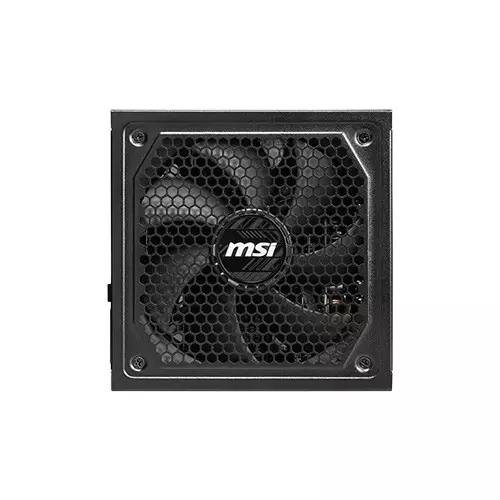 MSI MAG A1000GL PCIE5 1000W PG5 Fully-Modular Power Supply - 2