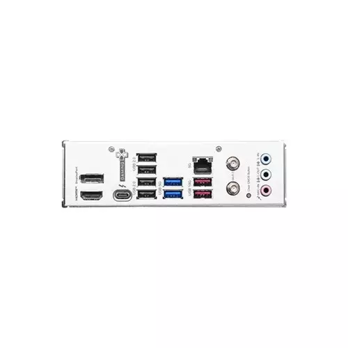 MSi B860M Gaming Plus Wifi Intel Core Ultra LGA1851 DDR5 Micro ATX Motherboard - 2