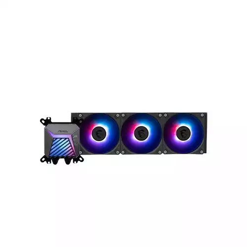 MSi MAG CORELIQUID A15 360 ARGB Liquid CPU Cooler