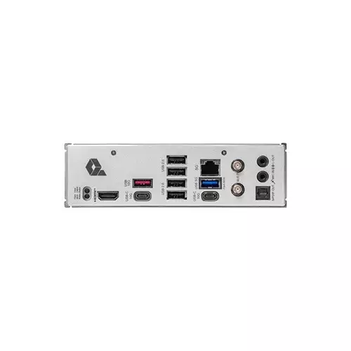 MSI PRO B850-P WIFI AM5 AMD B850 DDR5 ATX Motherboard - 3