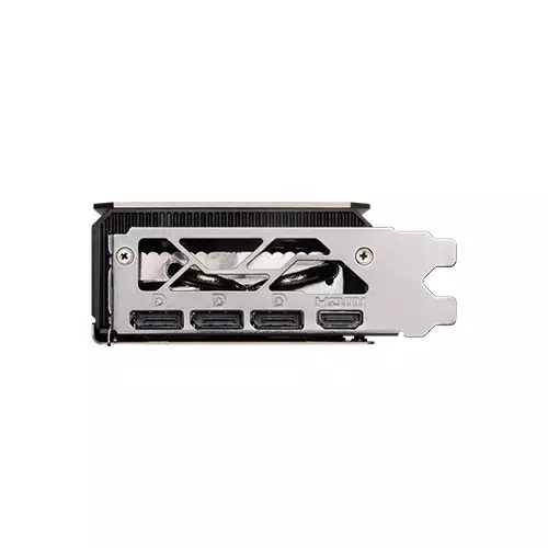 MSI GeForce RTX 5080 16G INSPIRE 3X OC 16GB GDDR7 Graphics Card - 4