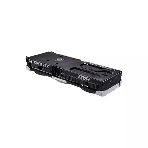 MSI GeForce RTX 5080 16G VENTUS 3X OC PLUS 16GB GDDR7 Graphics Card - 2