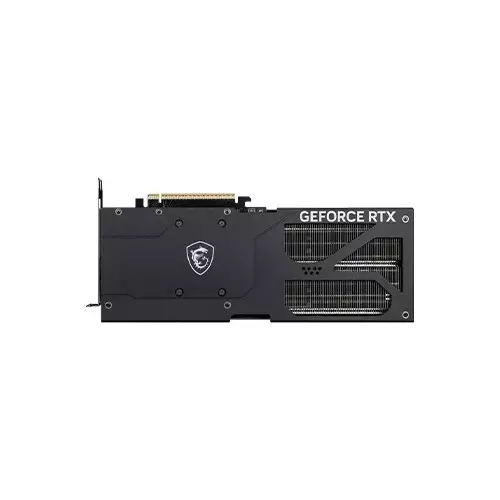 MSI GeForce RTX 5080 16G VENTUS 3X OC PLUS 16GB GDDR7 Graphics Card - 3