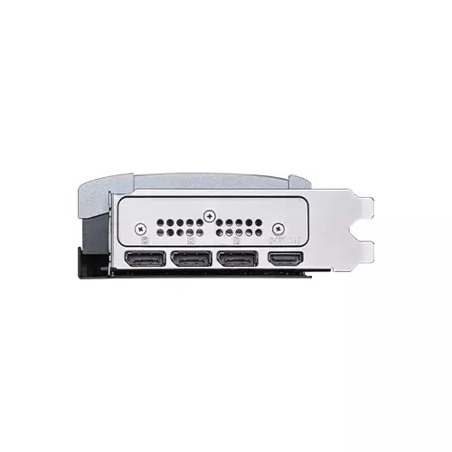 MSI GeForce RTX 5080 16G VENTUS 3X OC PLUS 16GB GDDR7 Graphics Card - 4