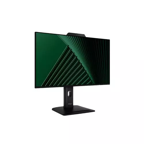Msi PRO MP272PMG 27-inch 120Hz FHD IPS Business Productivity Monitor - 1