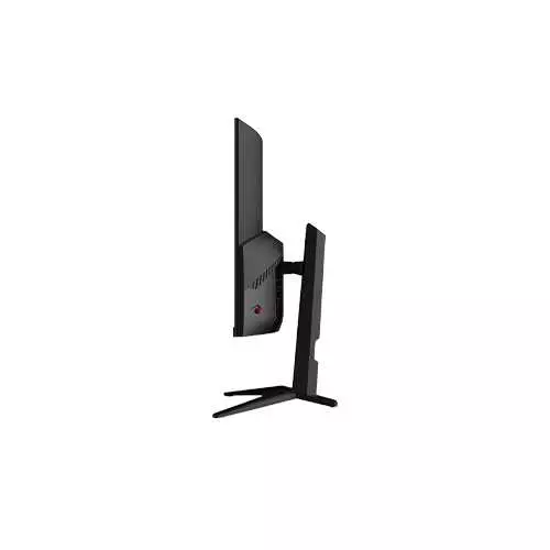 MSi MAG 321CUPDF 32-inch Dual Mode 160Hz Rapid VA 4k UHD Black Monitor - 3