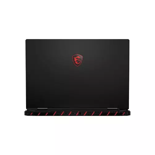 MSI Raider 18 HX AI A2XWIG Core Ultra 9 RTX 5080 16GB Graphics 64GB RAM 4TB SSD AI Gaming Laptop - 2