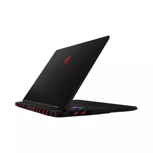 MSI Raider 18 HX AI A2XWIG Core Ultra 9 RTX 5080 16GB Graphics 64GB RAM 4TB SSD AI Gaming Laptop - 3