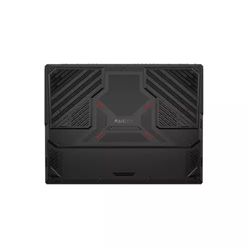 MSI Raider 18 HX AI A2XWIG Core Ultra 9 RTX 5080 16GB Graphics 64GB RAM 4TB SSD AI Gaming Laptop - 4