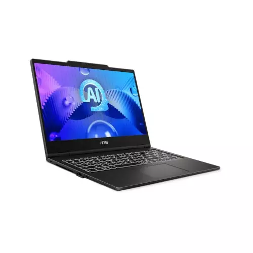 Msi VenturePro 15 A2RWEG Core 5 210H RTX 5050 GDDR7 8GB GPU 15.6" FHD Gaming Laptop - 1