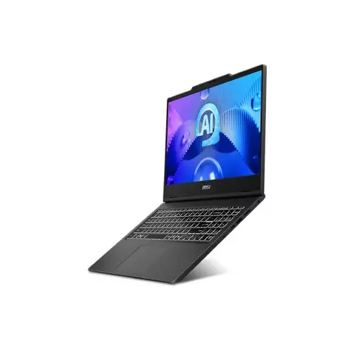 Msi VenturePro 15 A2RWEG Core 5 210H RTX 5050 GDDR7 8GB GPU 15.6" FHD Gaming Laptop - 2