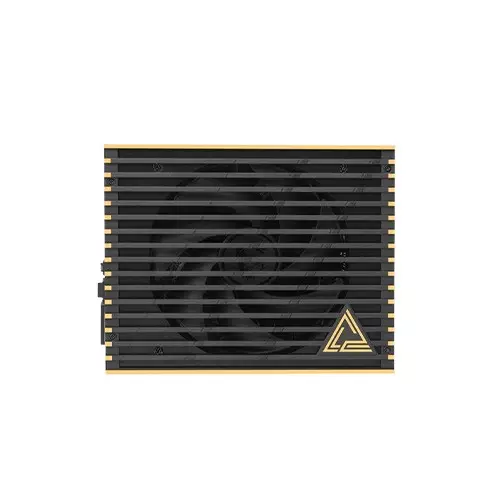 MSI MEG Ai1600t PCIE5 1600W 80 PLUS Titanium Fully Modular ATX Power Supply - 2