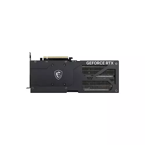 MSI GeForce RTX 5080 16G VENTUS 3X OC 16GB GDDR7 Graphics Card - 3