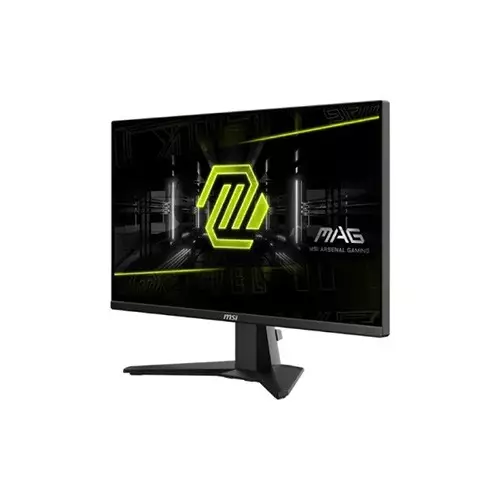 MSI MAG 255F E20 24.5 Inch Rapid IPS 200Hz FHD Gaming Monitor - 1