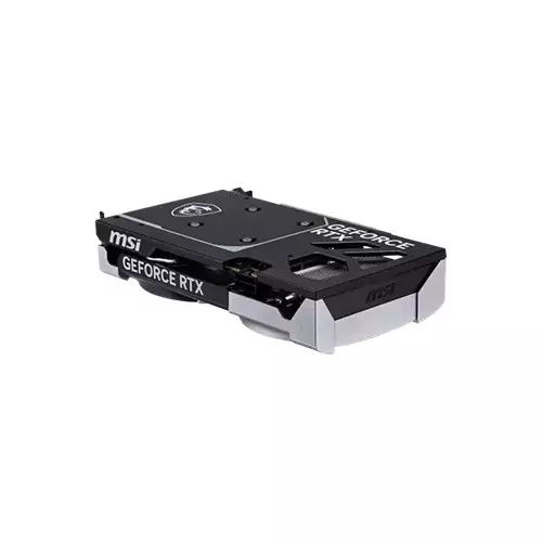 MSI GeForce RTX 5060 VENTUS 2X OC 8GB GDDR7 Graphics Card - 2