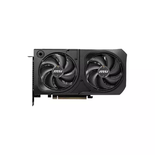 MSI GeForce RTX 5060 Ti 8G SHADOW 2X OC PLUS GDDR7 Graphics Card - 1