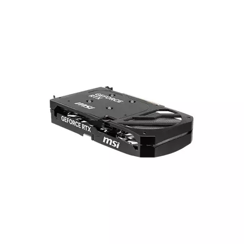 MSI GeForce RTX 5060 Ti 8G SHADOW 2X OC PLUS GDDR7 Graphics Card - 2