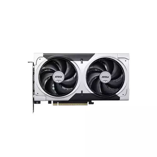 MSI GeForce RTX 5060 Ti 8G VENTUS 2X OC PLUS GDDR7 Graphics Card - 1
