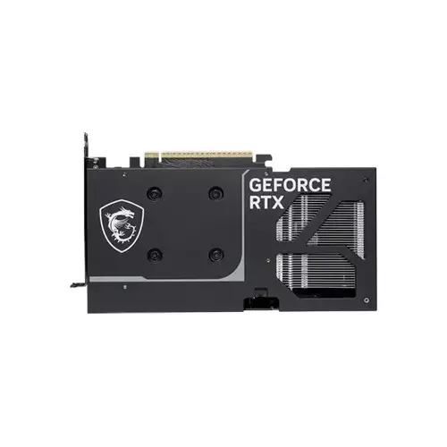 MSI GeForce RTX 5060 Ti 8G VENTUS 2X OC PLUS GDDR7 Graphics Card - 3