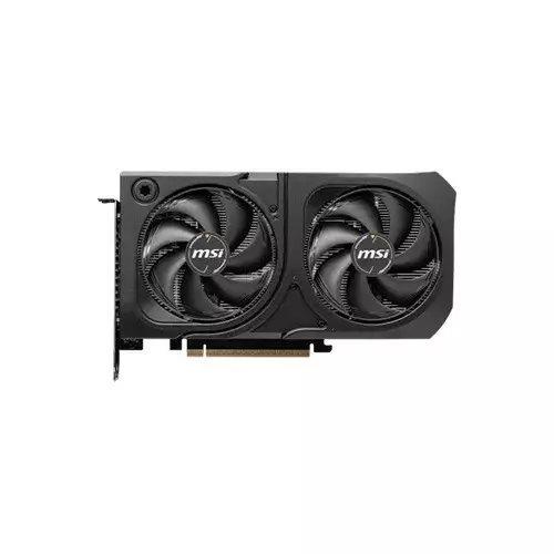 MSI GeForce RTX 5060 Ti 16G SHADOW 2X OC PLUS GDDR7 Graphics Card - 1