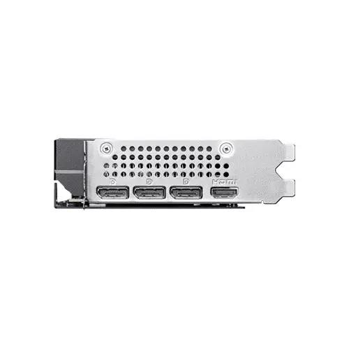 MSI GeForce RTX 5060 Ti 16G SHADOW 2X OC PLUS GDDR7 Graphics Card - 4