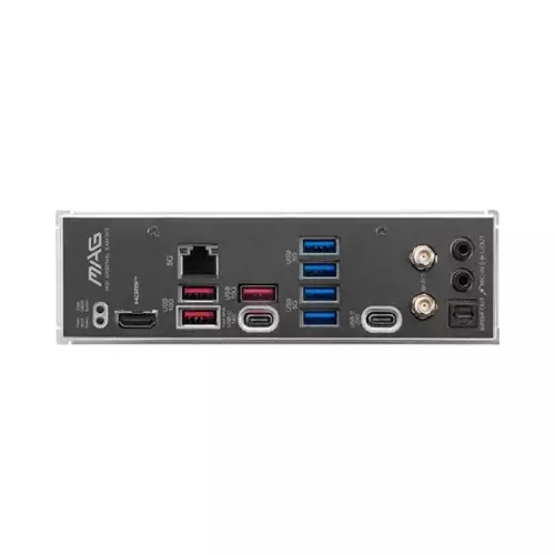 MSI MAG B850M MORTAR WIFI AM5 mATX DDR5 AMD Motherboard - 4