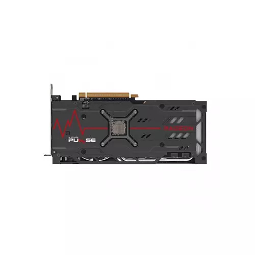 SAPPHIRE PULSE AMD Radeon RX 6750 XT Gaming OC 12GB GDDR6 Graphics Card - 1