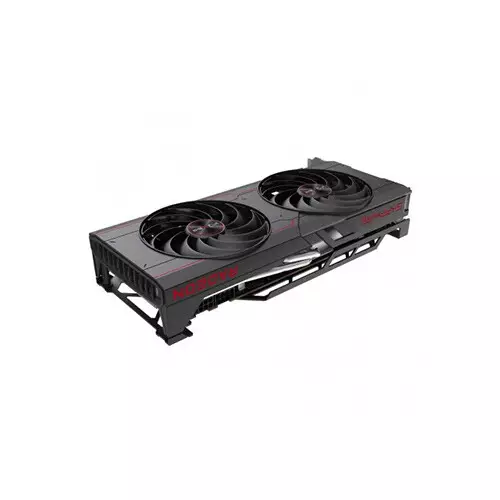 SAPPHIRE PULSE AMD Radeon RX 6750 XT Gaming OC 12GB GDDR6 Graphics Card - 3