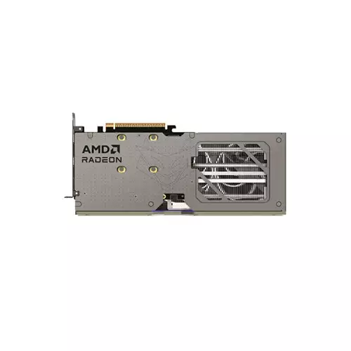 Sapphire NITRO+ AMD Radeon RX 9060 XT Gaming OC 16GB GDDR6 Graphics Card - 3