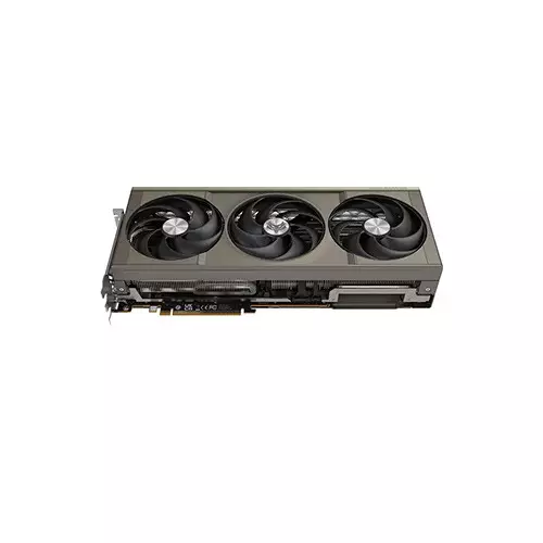 Sapphire Nitro+ AMD Radeon RX 9070 GAMING OC 16GB GDDR6 Graphics Card - 1